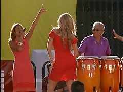 София вергара ыстық задница