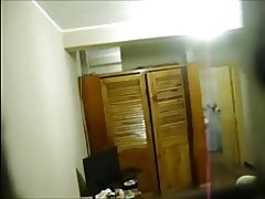 Қытай әжей вуайерист