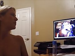 Менің әйелім өзінің ең жақсы көріністері