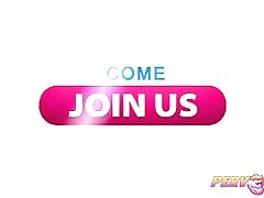 Pervcity kaycee Brooks-ыстық аққұбалар Анальный