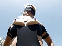 Мүйіз кемелденген