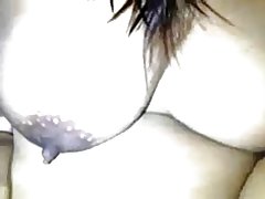 Ақылы горничной үшін отыруға менің мүшесі