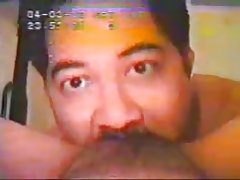 Малайзиялық ТВ актриса, секс видео 3-бөлім